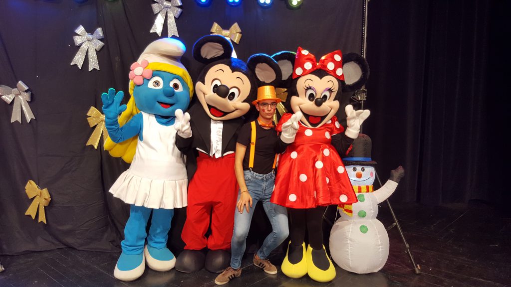 Images Arquione Producciones