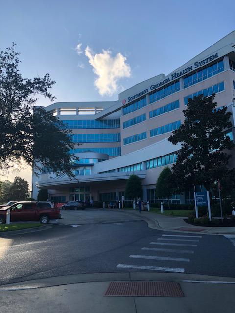 Parkwood Podiatry Associates Image
