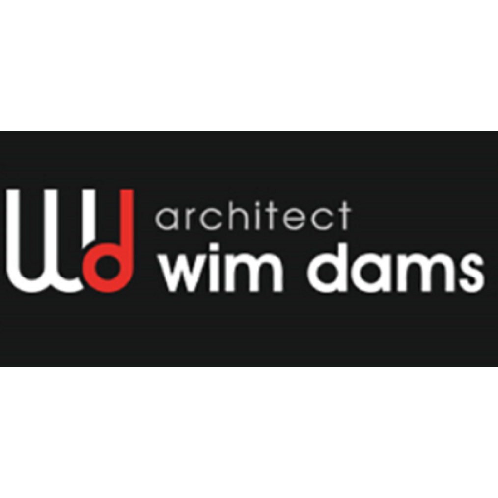 Architect Wim Dams Logo
