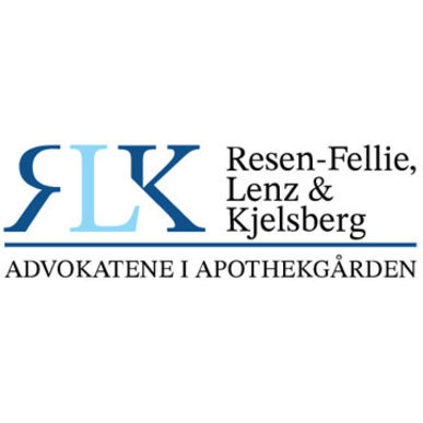 Advokat Marianne Kjelsberg Logo