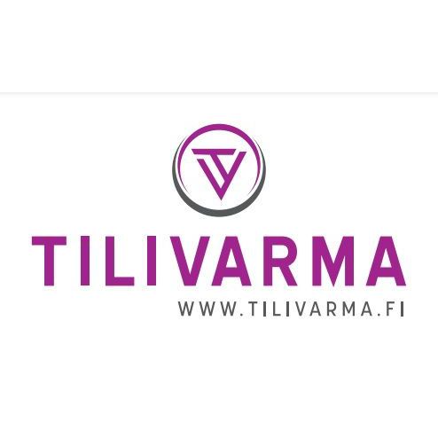 Tilivarma Oy Logo