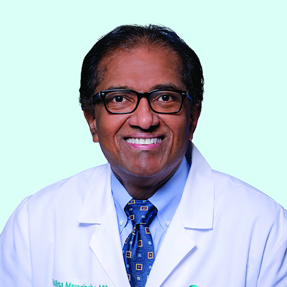 Dr. Thilina Praneeth Bogategedara Marasinghe, MD - San Antonio, TX - Internal Medicine
