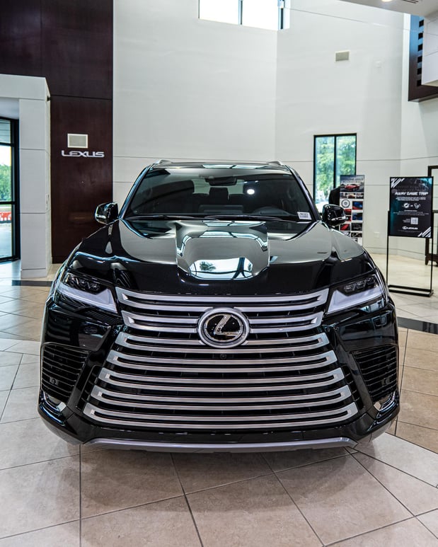 Images Lexus of Kendall