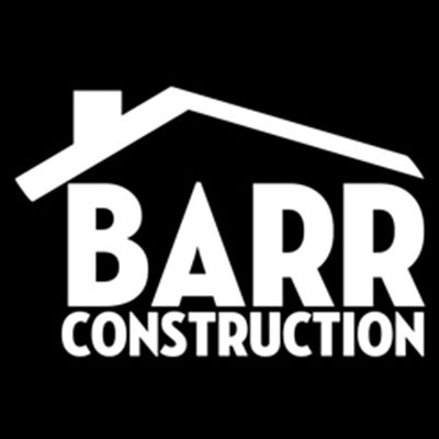 Barr Construction LLC Logo