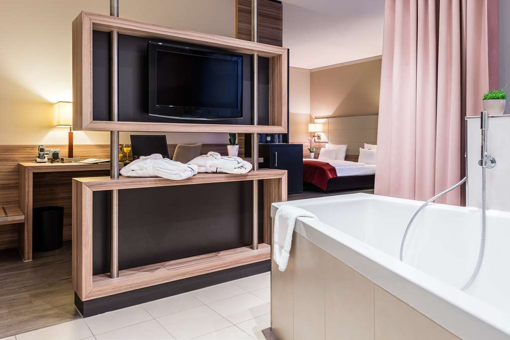 Bilder Best Western Premier Novina Hotel Regensburg