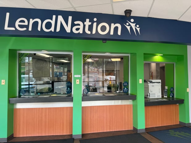 Images LendNation