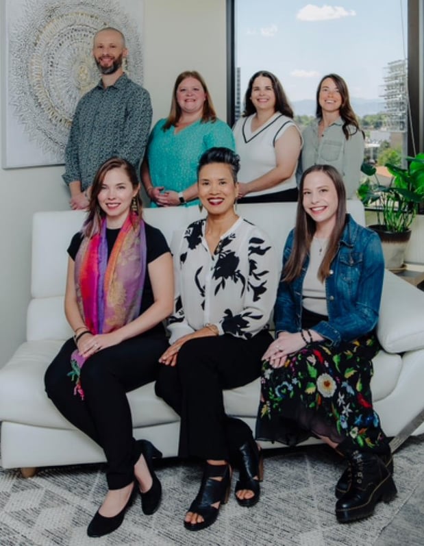 Images Somatic Therapy Partners - Trauma Specialists Denver