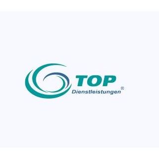 TOP Gebäudereinigung Sachsen GmbH Logo