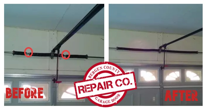 Bergen County Garage Door Repair Company Photo