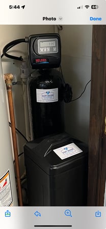 Images Soft Water Solutions