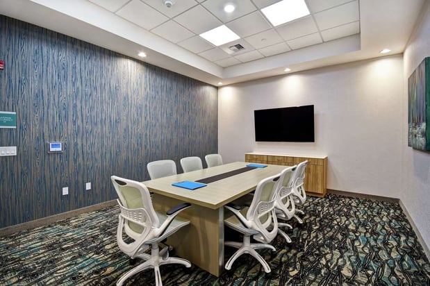Images Home2 Suites by Hilton San Francisco Airport North