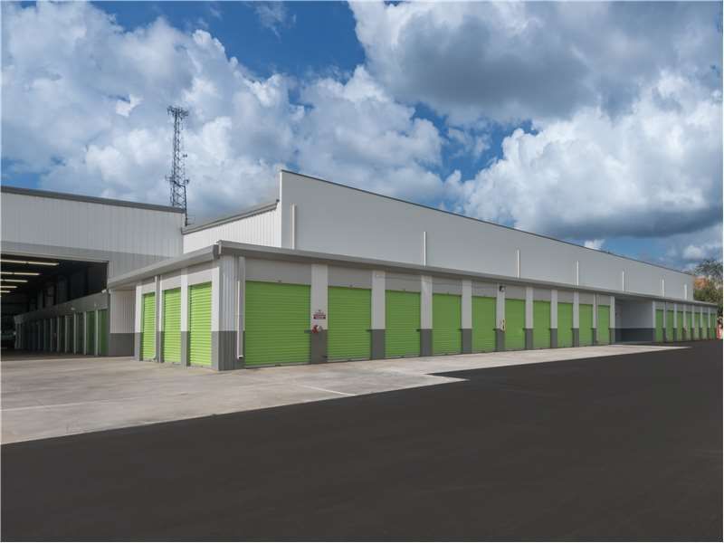 Exterior Units - Extra Space Storage at 6780 Seminole Blvd, Seminole, FL 33772