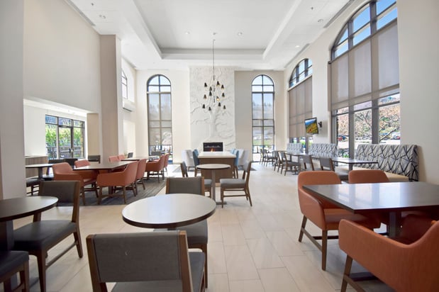 Images Holiday Inn Express Boone by IHG