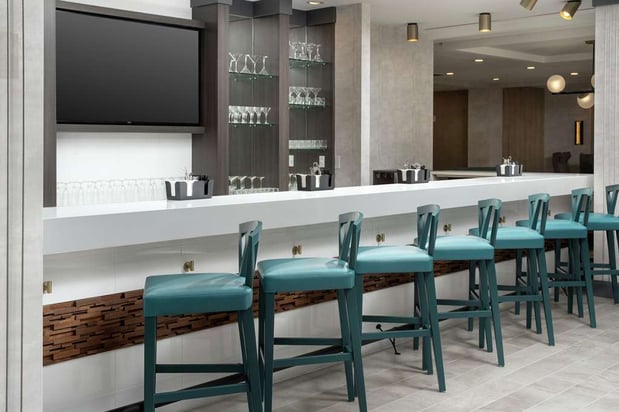 Images Hilton Garden Inn Westchester Dobbs Ferry