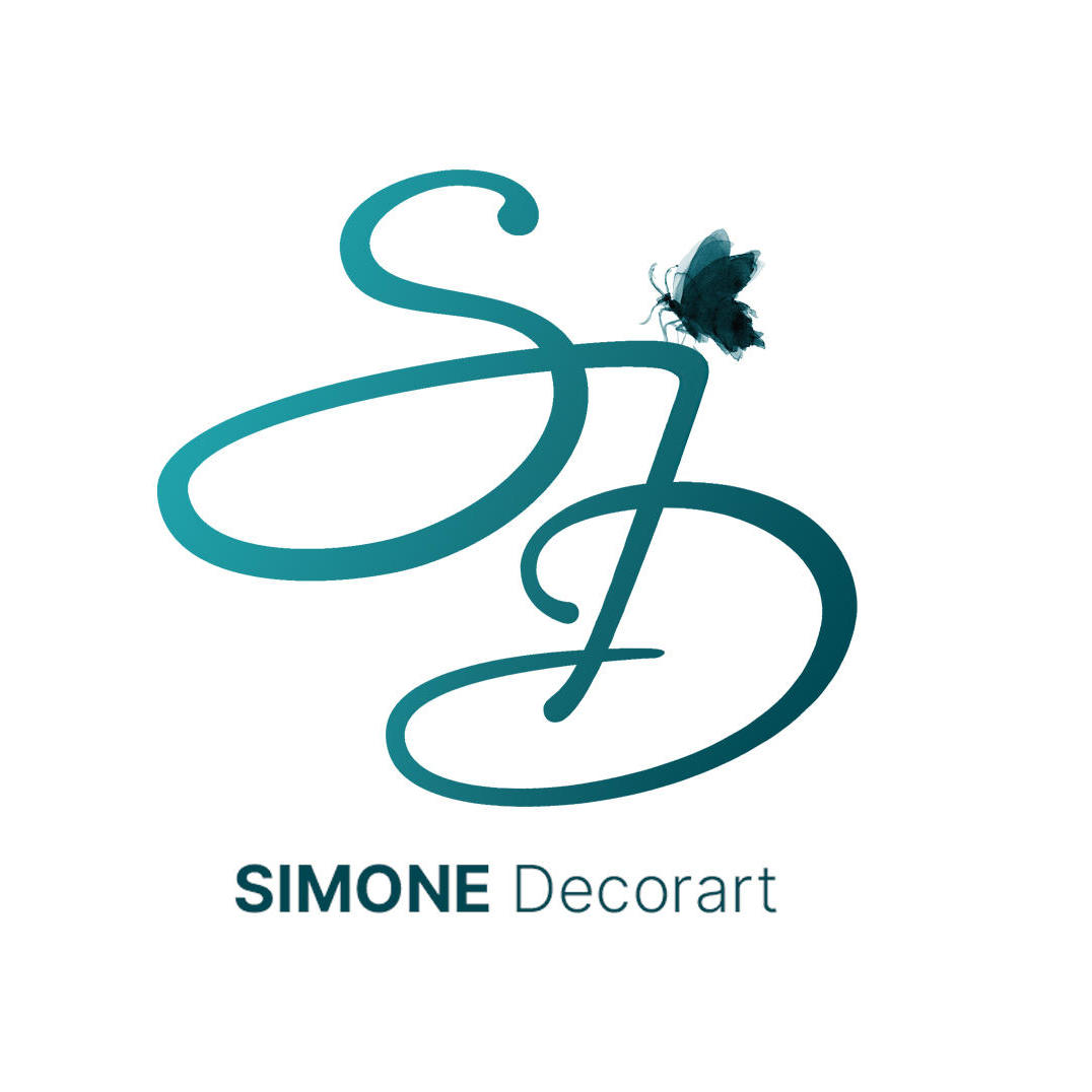 Simone decorart Logo