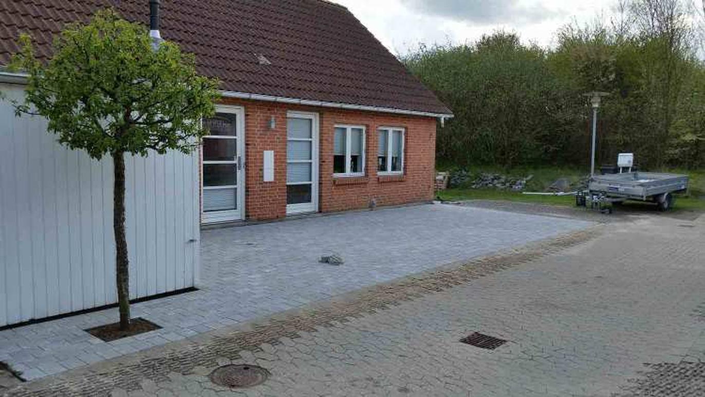 Images Handyman Torben Kristensen