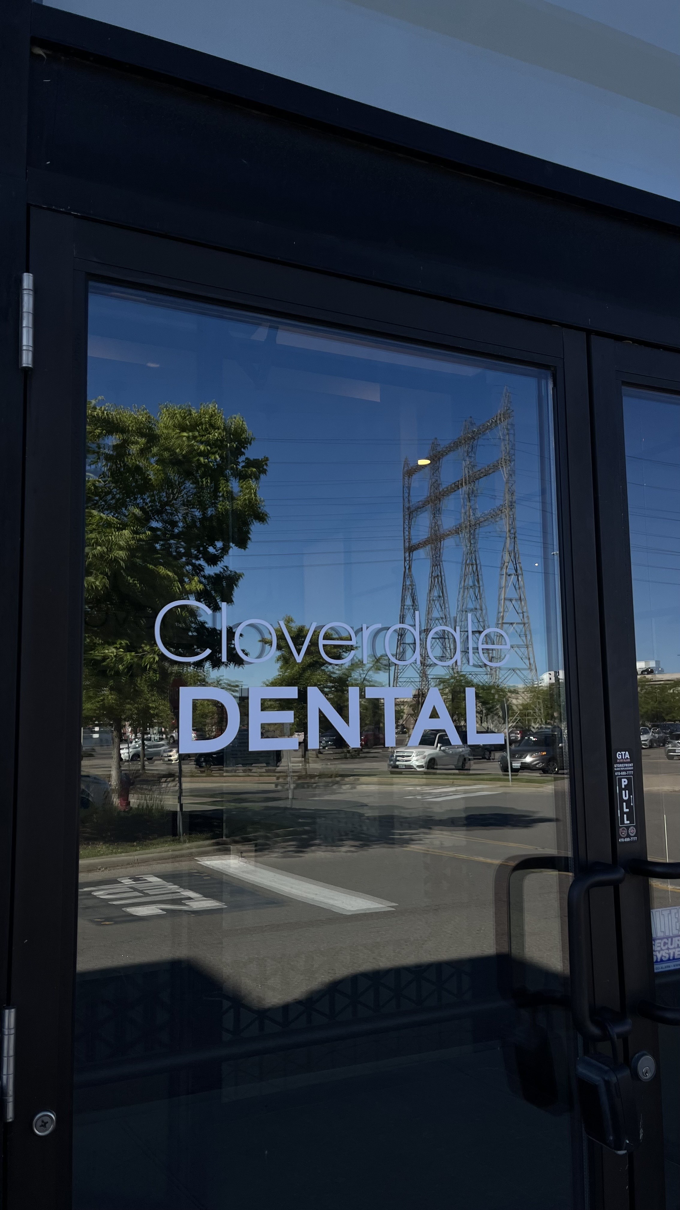 Images Cloverdale Dental