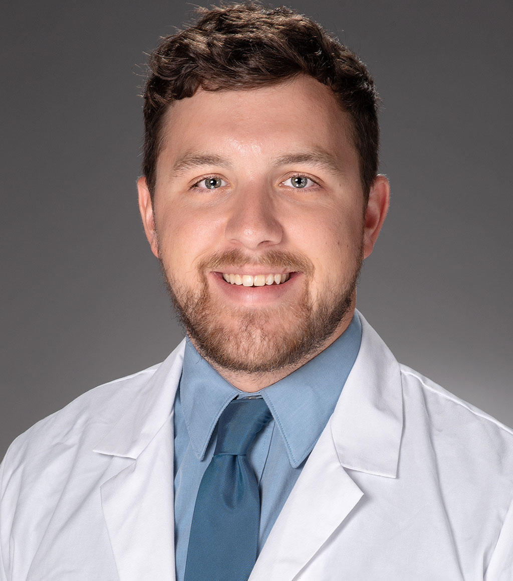 Headshot of Dr. Ryan Gates