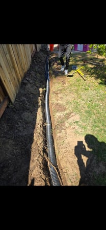 Images Rhino Rooter Plumbing Sewer & Drain Inc