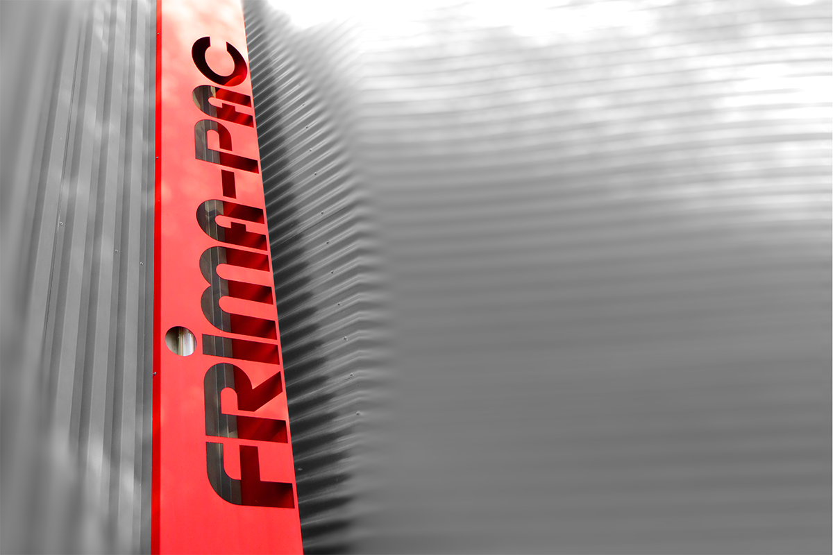 FRIMA-PAC AG, Buchmattstrasse 19 in Burgdorf