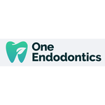 One Endodontics - Gainesville Logo