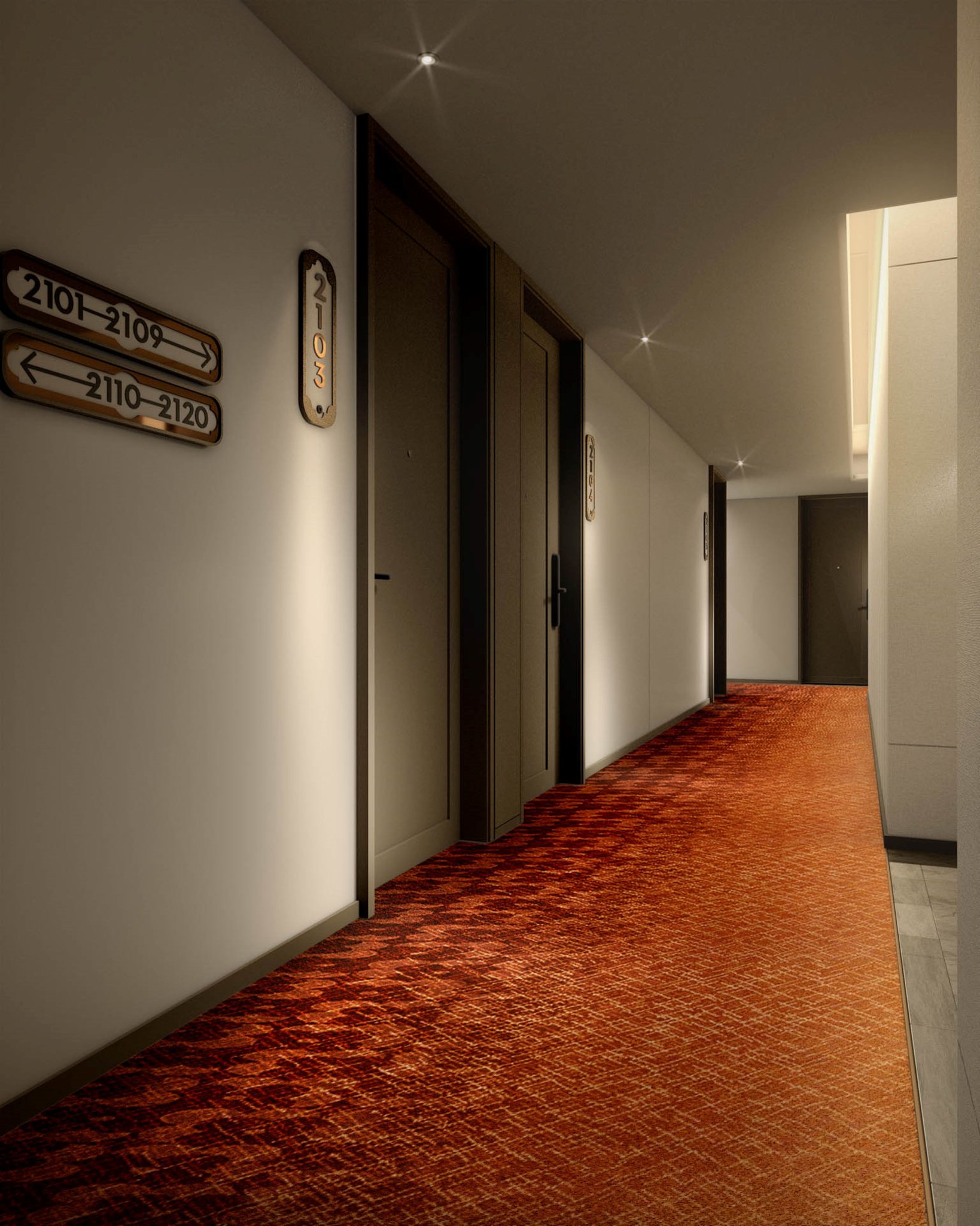 Hotel Indigo Bangkok Phayathai by IHG