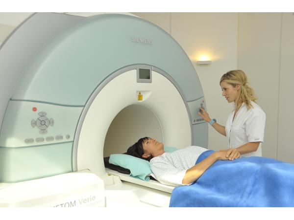 Ambulatorium Döbling, Heiligenstädter Straße 55-63 in Wien