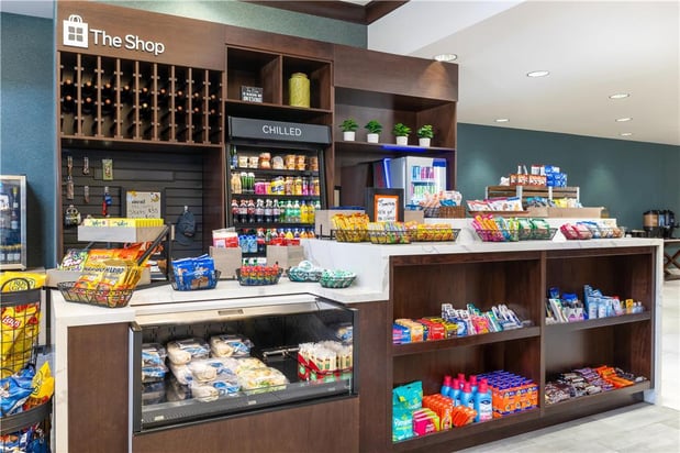 Images Homewood Suites by Hilton Hanover Arundel Mills BWI Airport