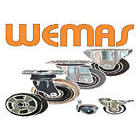 Wemas Sàrl Logo
