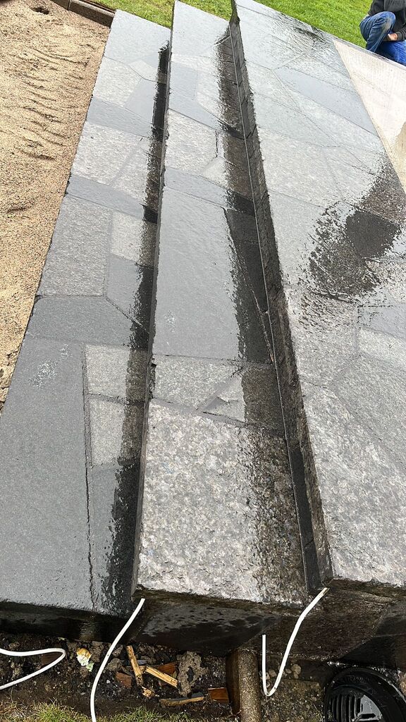 Katra marmora plāksne ir unikāla – dabas radīts raksts un noturīga elegance.