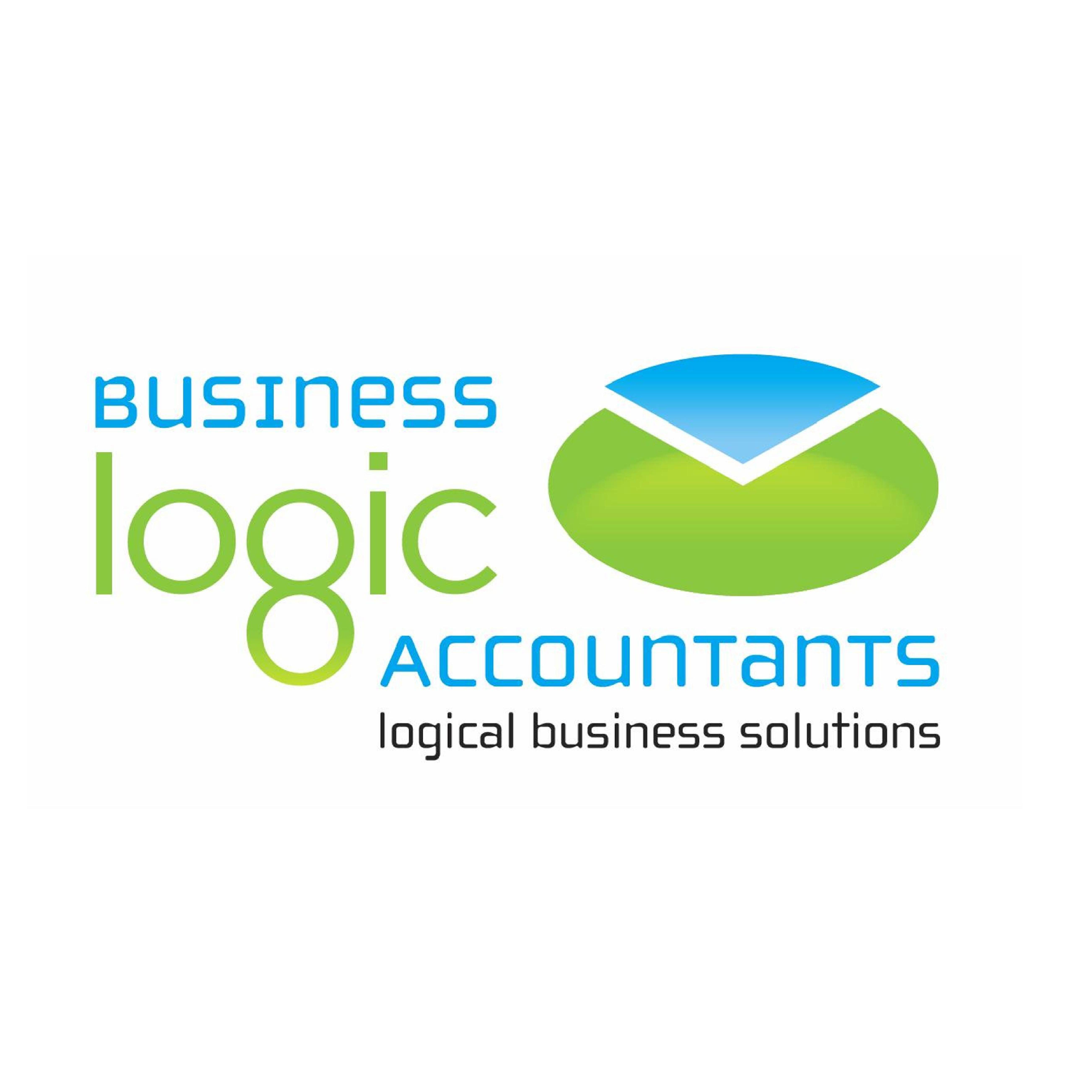 Business Logic Accountants Logo