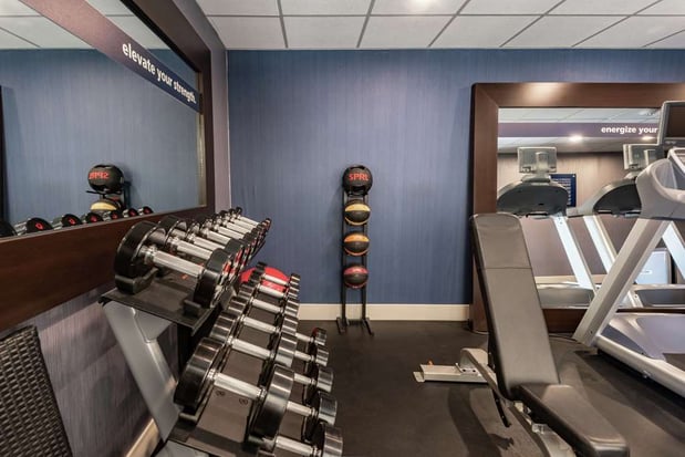 Images Hampton Inn Waco