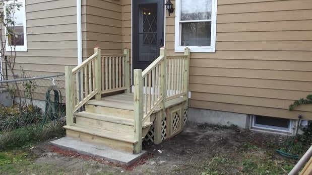 Images R and G Contracting