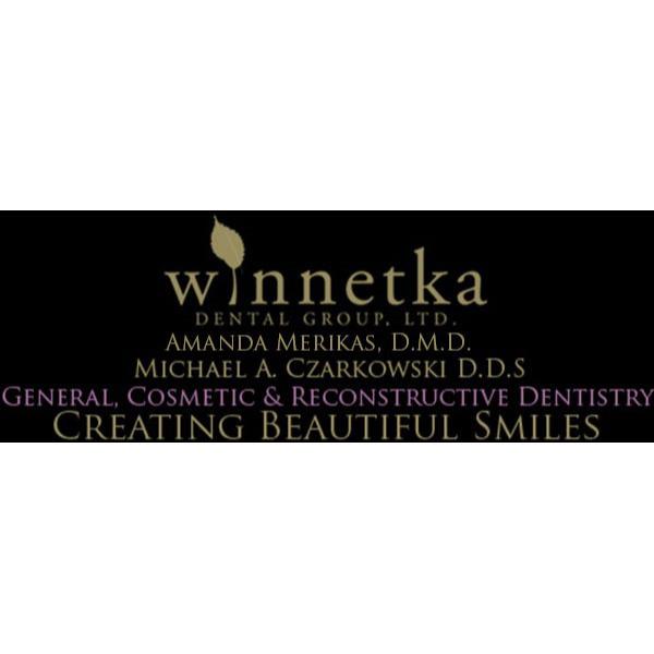 Winnetka Dental Group LTD Logo