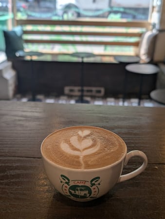 Images Caffè Aronne