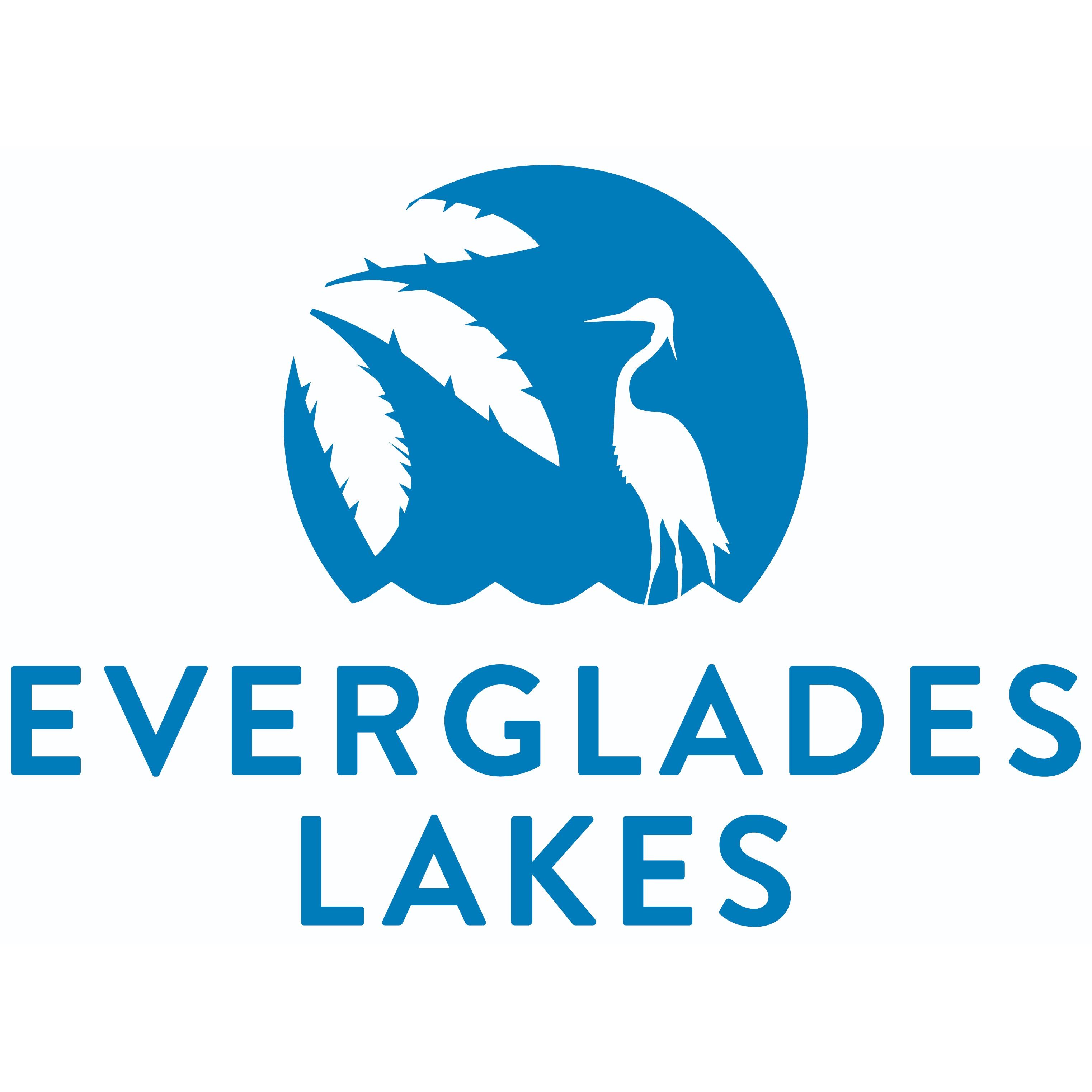 Everglades Lakes Logo