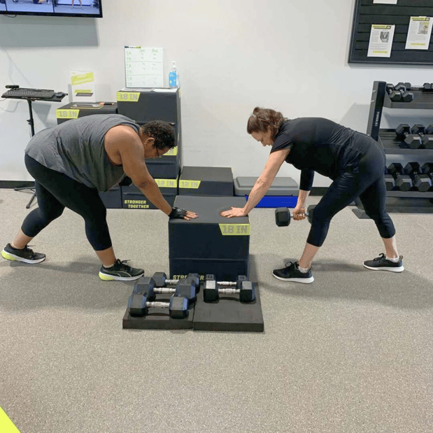 Images Alloy Personal Training Bearden