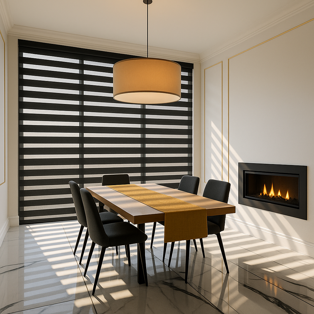 Blinds 
Indoor and Outdoor 
Call us to schedule your FREE estimate at (786) 597-1085. 