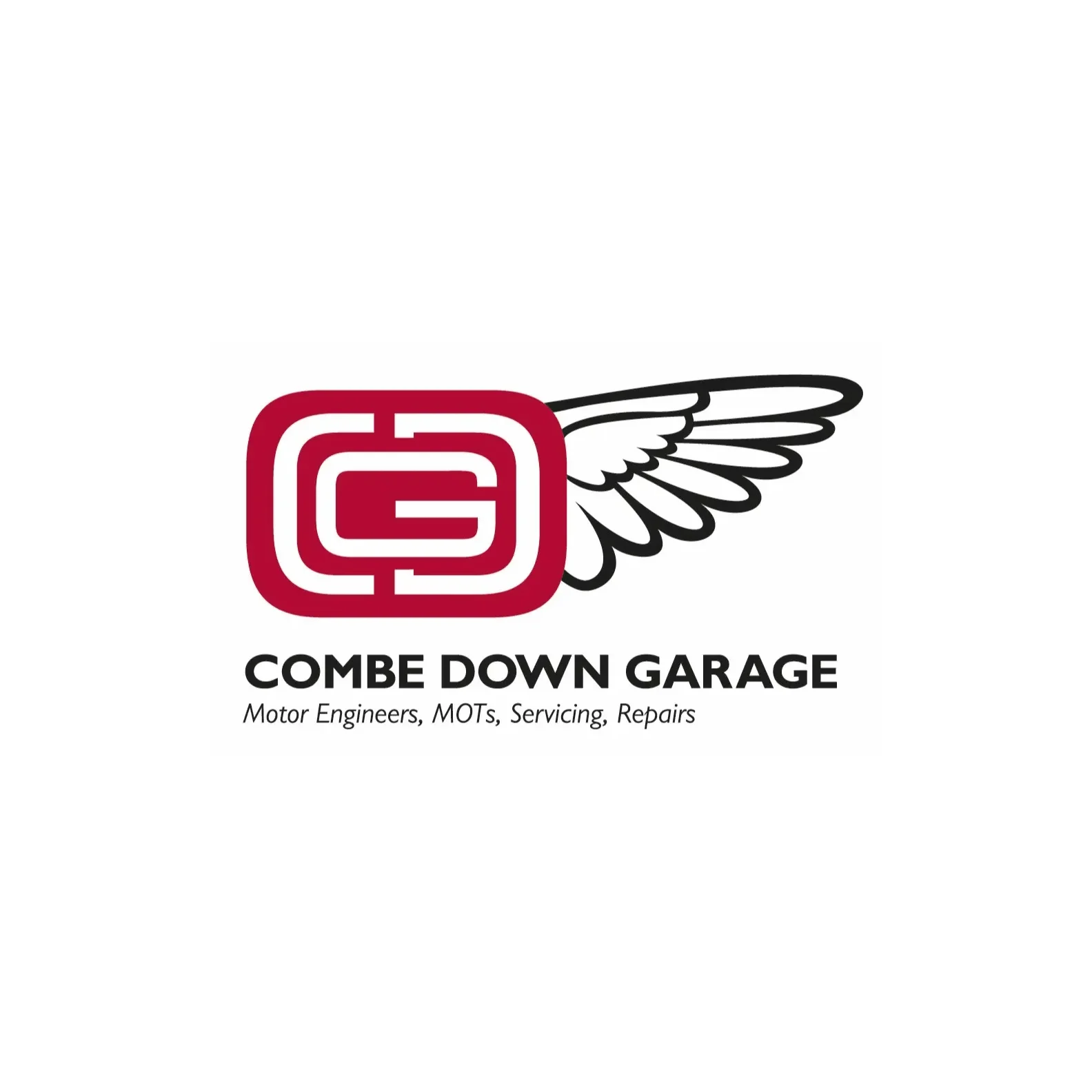 company logo