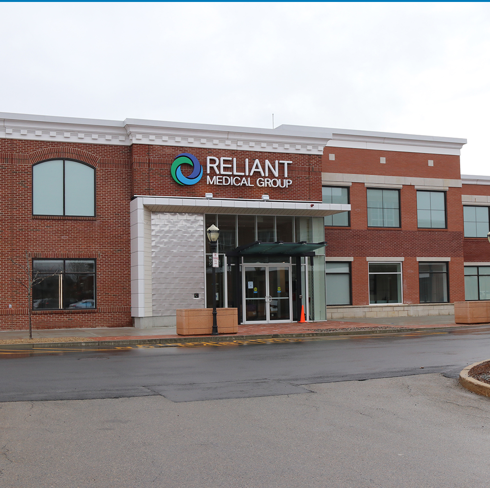 Reliant Medical Group