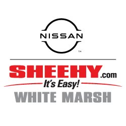Sheehy Nissan of White Marsh Logo
