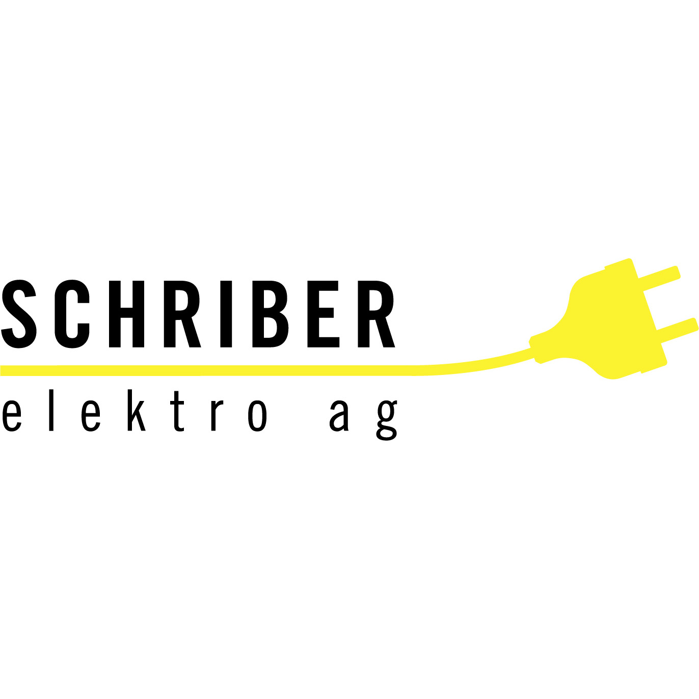 Schriber Elektro AG Logo