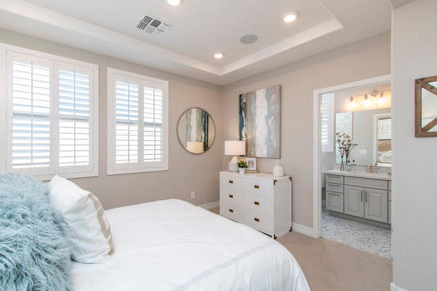 Images Wavelength at Eastmark by William Ryan Homes