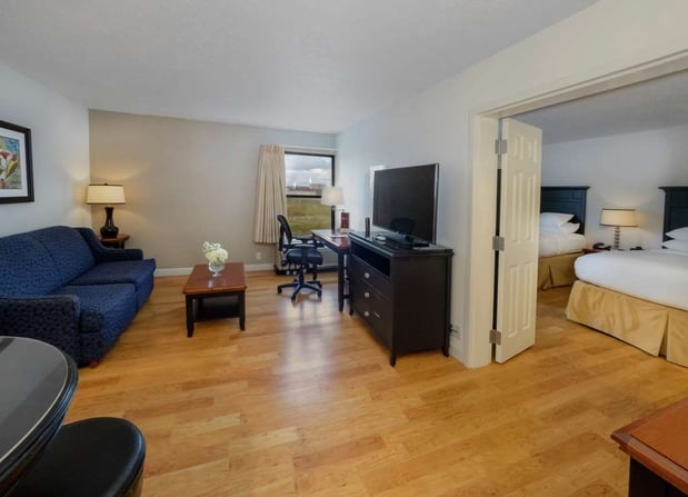 Images DoubleTree by Hilton Hotel Buffalo - Amherst