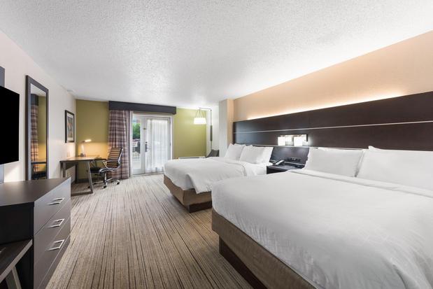 Images Holiday Inn Express Columbus Downtown by IHG