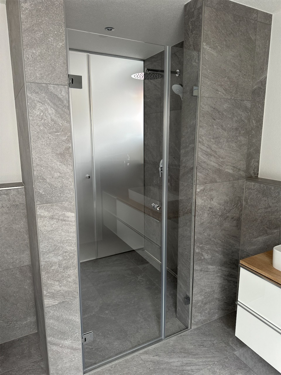 Proverit AG - Glas. Metall., Meielenfeldweg 18 in Zollikofen