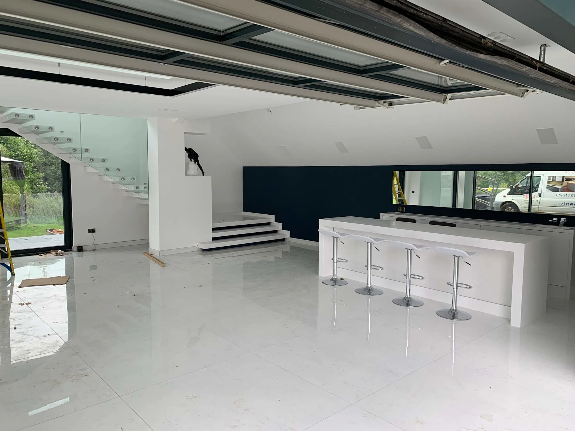Images Bespoke Solid Surfaces Ltd