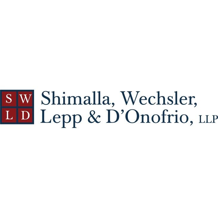 Shimalla, Wechsler, Lepp & D’Onofrio, LLP Logo