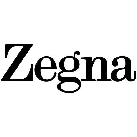 Zegna Corner in Nürnberg - Logo