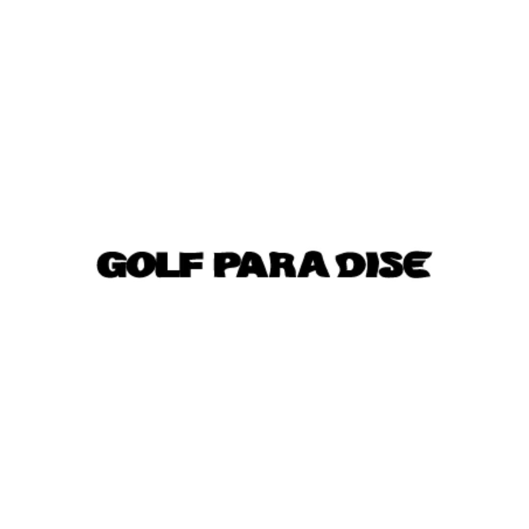 Golf Paradise Logo